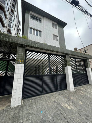 Apartamento com 1 Quarto à Venda, 50 m² em Guilhermina - Praia Grande