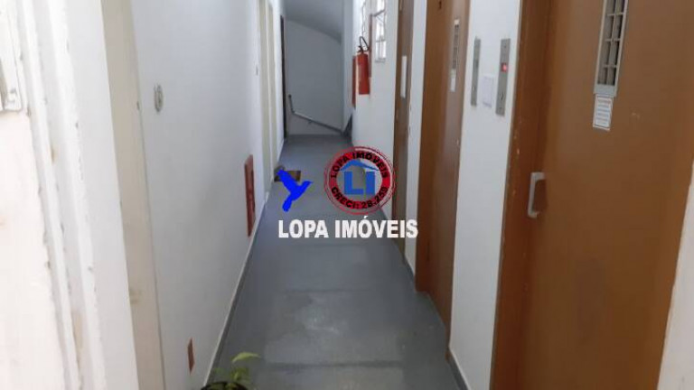 Imagem Apartamento com 1 Quarto à Venda, 34 m² em Centro - Rio De Janeiro Imagem Apartamento com 1 Quarto à Venda, 34 m² em Centro - Rio De Janeiro