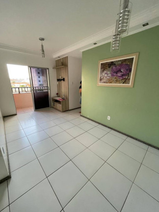Imagem Apartamento com 3 Quartos à Venda, 68 m² em Zona De Expansão (aruana) - Aracaju Imagem Apartamento com 3 Quartos à Venda, 68 m² em Zona De Expansão (aruana) - Aracaju