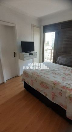 Imagem Apartamento com 3 Quartos à Venda, 104 m² em Vila Gumercindo - São Paulo Imagem Apartamento com 3 Quartos à Venda, 104 m² em Vila Gumercindo - São Paulo