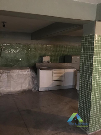 Imagem Imóvel à Venda, 600 m² em Vila Das Mercês - São Paulo