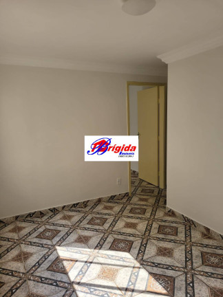 Imagem Apartamento com 2 Quartos para Alugar, 45 m² em Jardim Torino - Cotia
