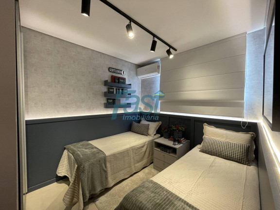 Imagem Casa de Condomínio com 2 Quartos à Venda, 57 m² em Santa Laura - Cuiabá