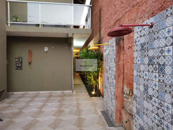 Imagem Imóvel com 10 Quartos à Venda, 334 m² em Pereque - Ilhabela