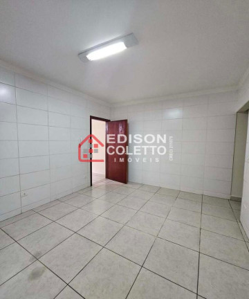 Imagem Casa com 2 Quartos à Venda, 70 m² em Loteamento Santa Rosa - Piracicaba