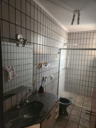 Imagem Apartamento com 2 Quartos à Venda, 108 m² em Jardim Irajá - Ribeirão Preto