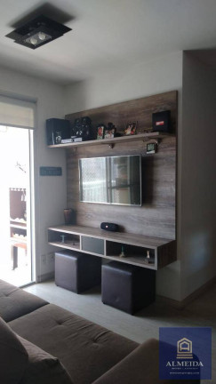 Imagem Apartamento com 2 Quartos à Venda, 55 m² em Vila Das Belezas - São Paulo Imagem Apartamento com 2 Quartos à Venda, 55 m² em Vila Das Belezas - São Paulo