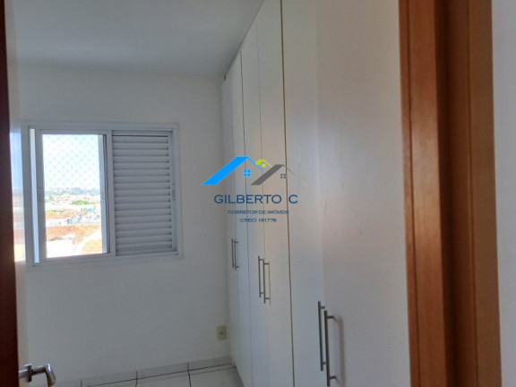 Imagem Apartamento com 2 Quartos à Venda, 57 m² em Centro - Bauru