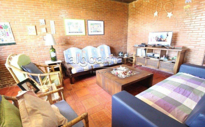Imagem Imóvel com 3 Quartos à Venda, 250 m² em Centro - Xangri-lá