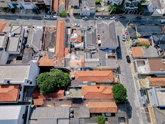 Terreno à Venda, 333 m² em Vila Invernada - São Paulo