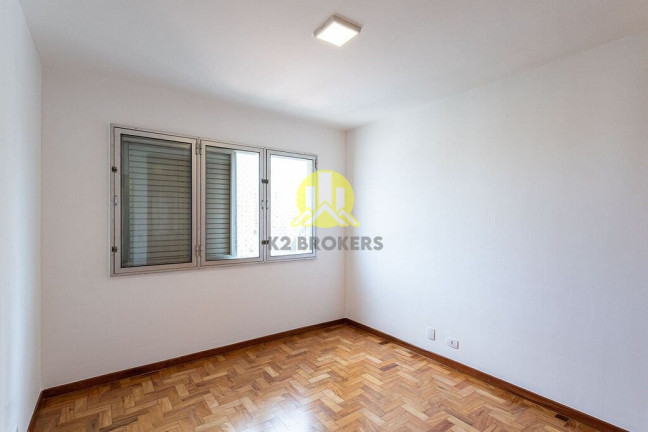 Imagem Apartamento com 3 Quartos à Venda, 103 m² em Vila Olímpia - São Paulo