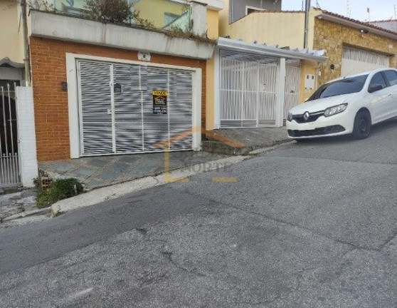 Imagem Sobrado com 4 Quartos à Venda, 178 m² em Parada Inglesa - São Paulo Imagem Sobrado com 4 Quartos à Venda, 178 m² em Parada Inglesa - São Paulo