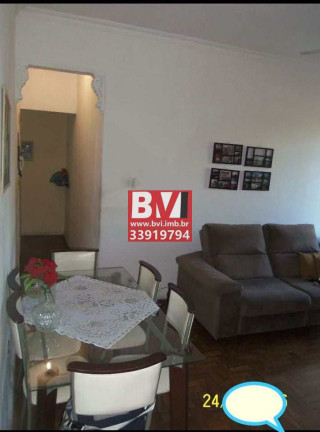 Imagem Apartamento com 2 Quartos à Venda, 53 m² em Penha Circular - Rio De Janeiro Imagem Apartamento com 2 Quartos à Venda, 53 m² em Penha Circular - Rio De Janeiro
