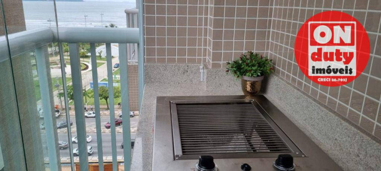 Imagem Apartamento com 2 Quartos à Venda, 79 m² em José Menino - Santos Imagem Apartamento com 2 Quartos à Venda, 79 m² em José Menino - Santos