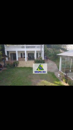 Imagem Chácara com 5 Quartos à Venda ou Locação, 473 m² em Bela Vista - Paulínia Imagem Chácara com 5 Quartos à Venda ou Locação, 473 m² em Bela Vista - Paulínia
