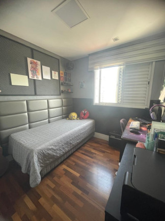 Imagem Apartamento com 3 Quartos à Venda, 121 m² em Casa Branca - Santo André Imagem Apartamento com 3 Quartos à Venda, 121 m² em Casa Branca - Santo André