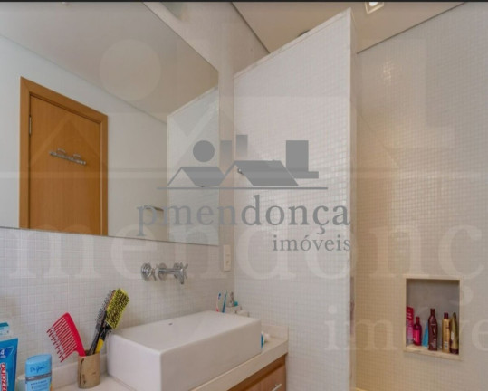 Imagem Apartamento com 3 Quartos à Venda, 163 m² em Higienópolis - São Paulo