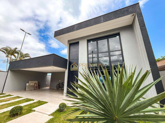 Imagem Casa com 3 Quartos à Venda, 236 m² em Massaguaçu - Caraguatatuba