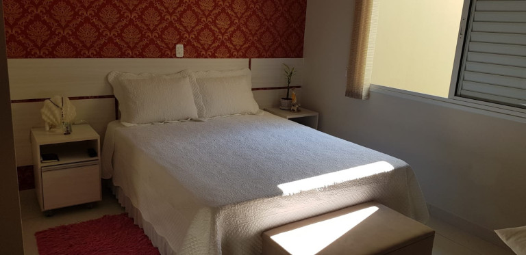 Imagem Casa com 2 Quartos à Venda, 180 m² em Condomínio Lagos De Icaraí - Salto