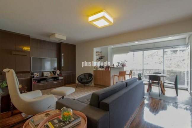 Imagem Apartamento com 4 Quartos à Venda, 323 m² em Jardim Guedala - São Paulo Imagem Apartamento com 4 Quartos à Venda, 323 m² em Jardim Guedala - São Paulo