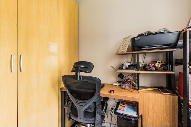 Imagem Imóvel com 3 Quartos à Venda, 69 m² em Vila Ipiranga - Porto Alegre