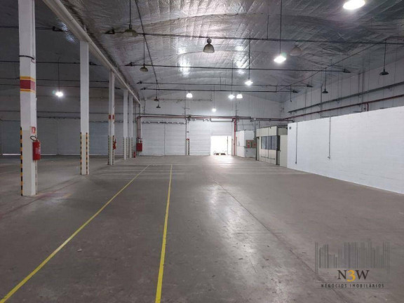 Imagem Galpão para Alugar, 2.324 m² em Vila Leopoldina - São Paulo Imagem Galpão para Alugar, 2.324 m² em Vila Leopoldina - São Paulo