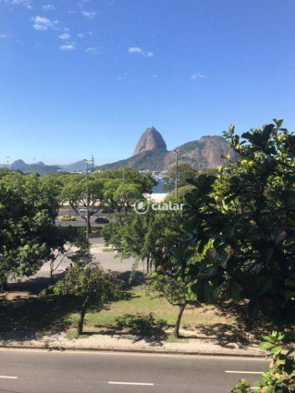 Imagem Apartamento com 1 Quarto à Venda, 26 m² em Botafogo - Rio De Janeiro