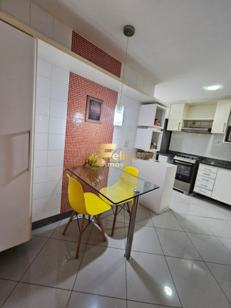 Imagem Imóvel com 3 Quartos à Venda, 110 m² em Jardim Da Penha - Vitória
