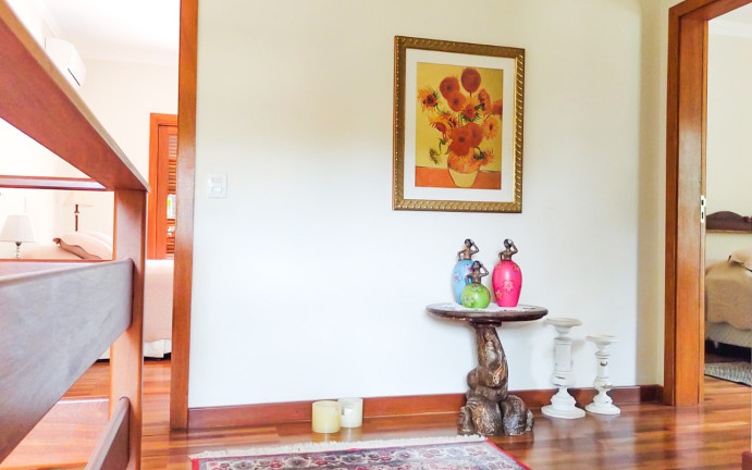 Imagem Casa de Condomínio com 5 Quartos à Venda, 502 m² em Fazenda Vila Real De Itu - Itu