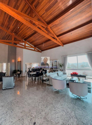 Imagem Casa de Condomínio com 3 Quartos à Venda, 390 m² em Jardim Do Golf I - Jandira