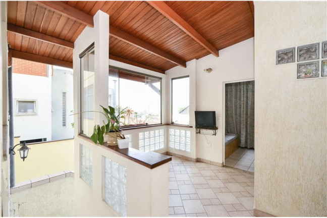 Imagem Casa com 3 Quartos à Venda, 280 m² em Vila Monumento - São Paulo