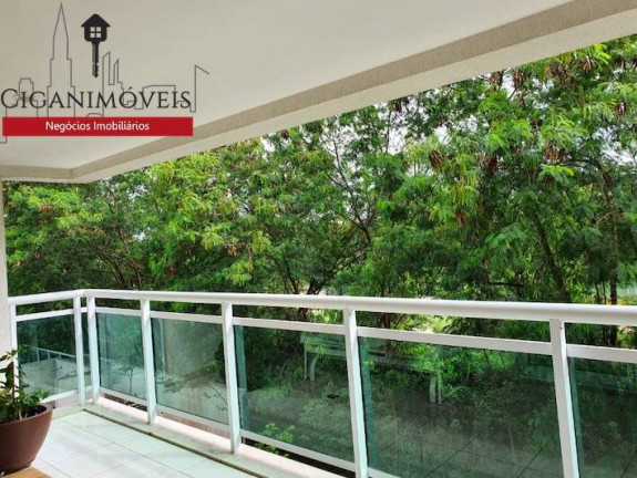 Imagem Apartamento com 3 Quartos à Venda, 156 m² em Barra Da Tijuca - Rio De Janeiro Imagem Apartamento com 3 Quartos à Venda, 156 m² em Barra Da Tijuca - Rio De Janeiro