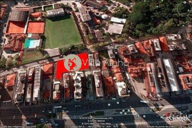 Foto do imóvel Terreno à Venda, 1.940 m² em Jose Menino - Santos Foto do imóvel Terreno à Venda, 1.940 m² em Jose Menino - Santos