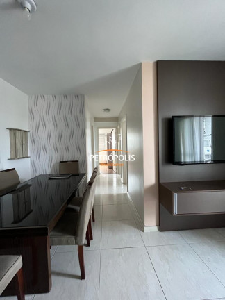 Imagem Apartamento com 3 Quartos à Venda, 69 m² em Nossa Senhora De Lourdes - Caxias Do Sul