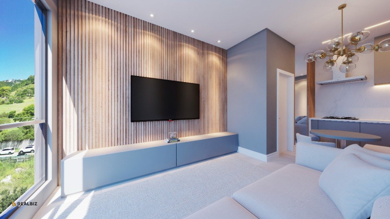 Imagem Apartamento com 1 Quarto à Venda, 66 m² em Praia Grande - Governador Celso Ramos Imagem Apartamento com 1 Quarto à Venda, 66 m² em Praia Grande - Governador Celso Ramos