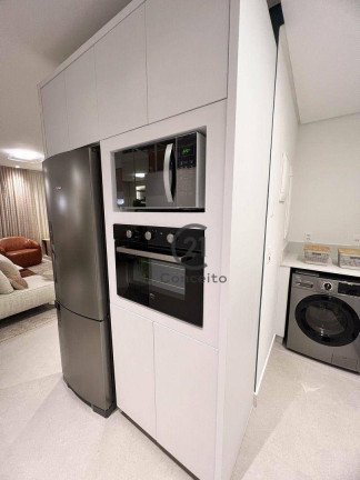 Imagem Apartamento com 3 Quartos à Venda, 107 m² em Centro - Florianópolis