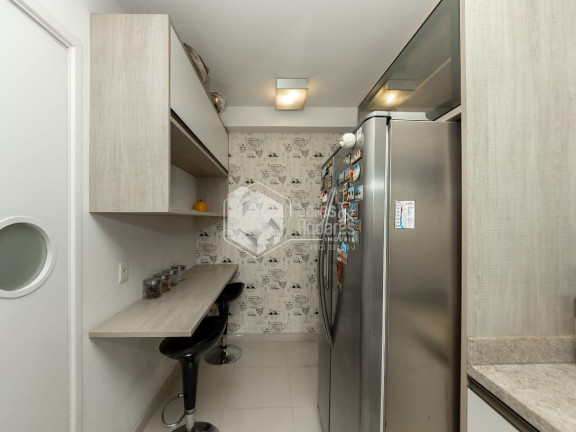 Imagem Apartamento com 3 Quartos à Venda, 127 m² em Ipiranga - São Paulo