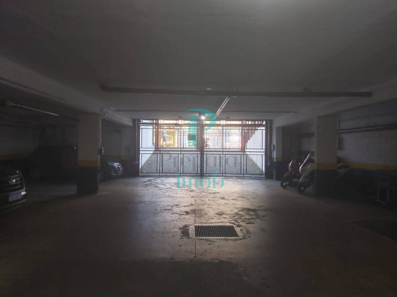 Imagem Apartamento com 1 Quarto à Venda, 34 m² em Jaguaribe - Osasco