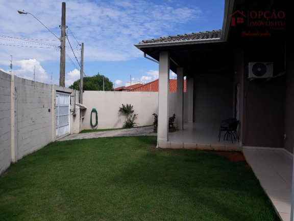Imagem Casa com 2 Quartos à Venda, 145 m² em Parque Residencial Presidente Médici - Itu