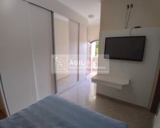 Imagem Sobrado com 3 Quartos à Venda, 370 m² em Jardim Souto - São José Dos Campos Imagem Sobrado com 3 Quartos à Venda, 370 m² em Jardim Souto - São José Dos Campos