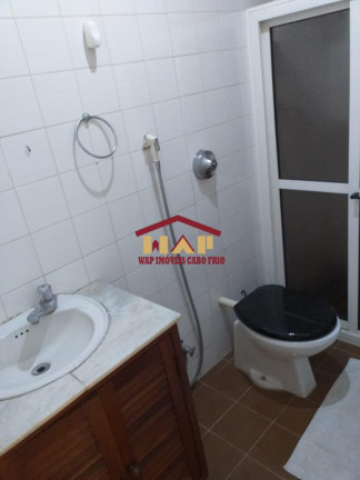 Imagem Casa de Condomínio com 3 Quartos à Venda, 70 m² em Portinho - Cabo Frio Imagem Casa de Condomínio com 3 Quartos à Venda, 70 m² em Portinho - Cabo Frio