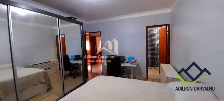 Imagem Casa com 3 Quartos à Venda, 300 m² em Jardim Do Lago - Jundiaí