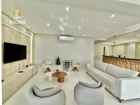 Imagem Apartamento com 3 Quartos à Venda, 135 m² em Enseada - Guarujá Imagem Apartamento com 3 Quartos à Venda, 135 m² em Enseada - Guarujá
