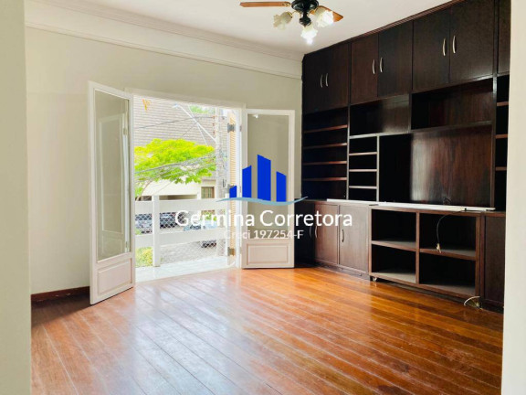 Imagem Casa com 4 Quartos à Venda, 395 m² em Alphaville - Santana De Parnaíba