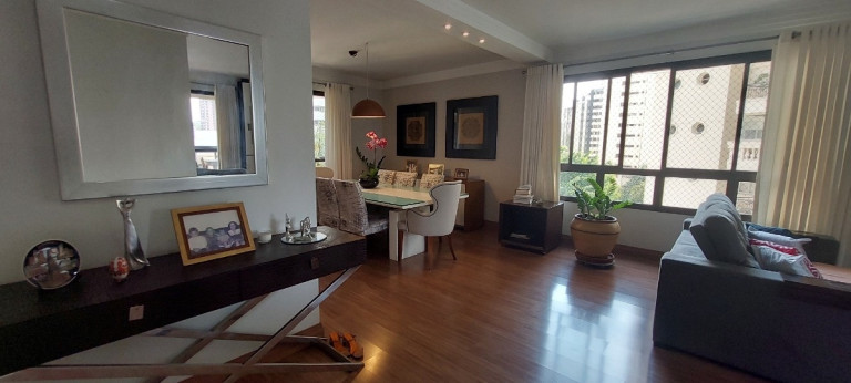 Imagem Apartamento com 3 Quartos à Venda, 220 m² em Vila Suzana - São Paulo Imagem Apartamento com 3 Quartos à Venda, 220 m² em Vila Suzana - São Paulo