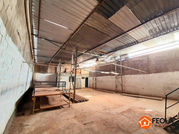 Imagem Sala Comercial para Alugar, 177 m² em Jardim São Jorge - Nova Odessa Imagem Sala Comercial para Alugar, 177 m² em Jardim São Jorge - Nova Odessa