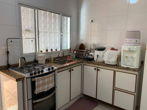 Imagem Casa com 3 Quartos à Venda, 139 m² em Jardim Olinda - Indaiatuba