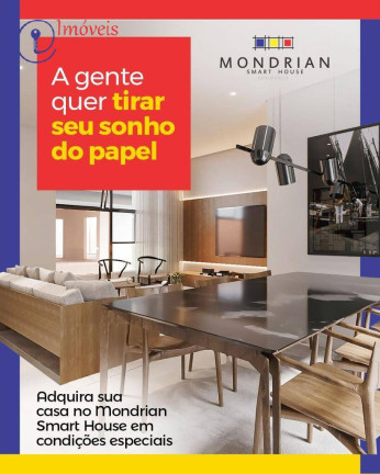 Imagem Casa de Condomínio com 3 Quartos à Venda, 154 m² em Pratinha (icoaraci) - Belém Imagem Casa de Condomínio com 3 Quartos à Venda, 154 m² em Pratinha (icoaraci) - Belém