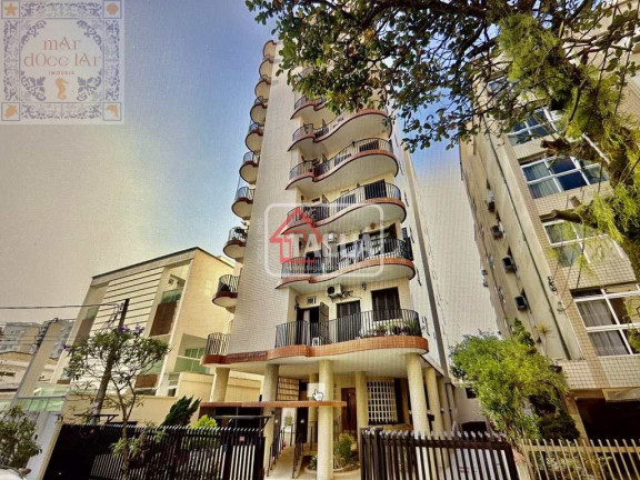 Imagem Apartamento com 1 Quarto à Venda, 28 m² em Ponta Da Praia - Santos