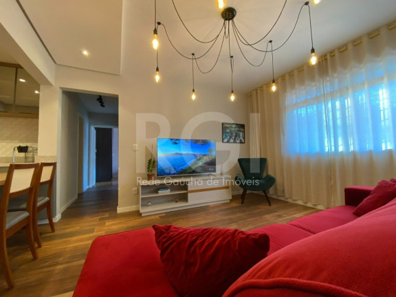 Imagem Apartamento com 2 Quartos à Venda, 92 m² em Menino Deus - Porto Alegre Imagem Apartamento com 2 Quartos à Venda, 92 m² em Menino Deus - Porto Alegre